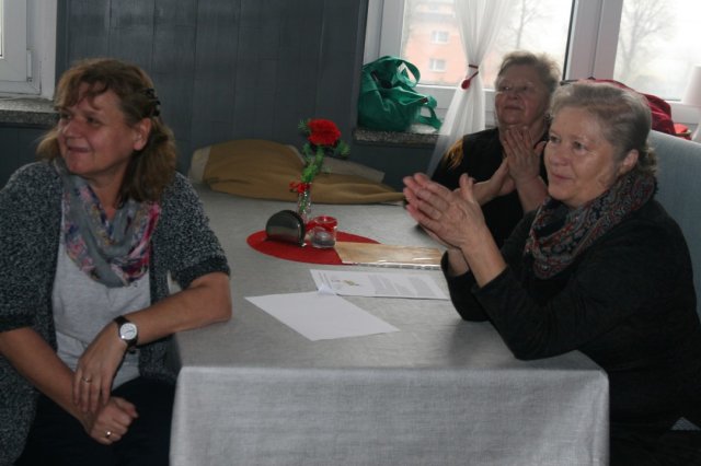 Podsumowanie warsztatów tanecznych